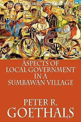 Aspectos do governo local em um vilarejo de Sumbawan - Aspects of Local Government in a Sumbawan Village