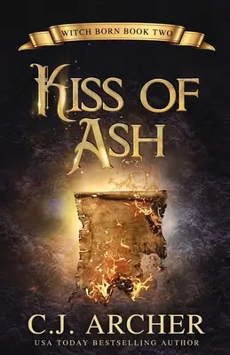 Der Kuss der Asche - Kiss of Ash