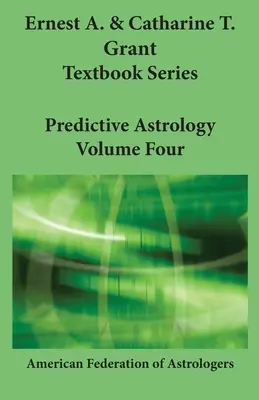 Prädiktive Astrologie - Predictive Astrology