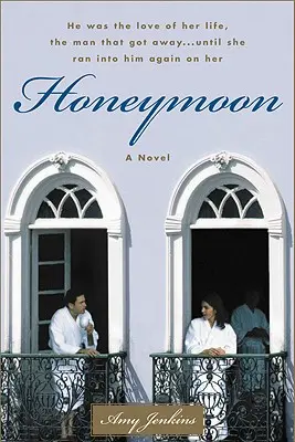 Flitterwochen - Honeymoon