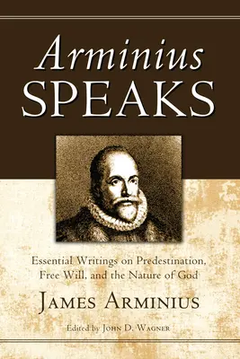 Arminius spricht - Arminius Speaks