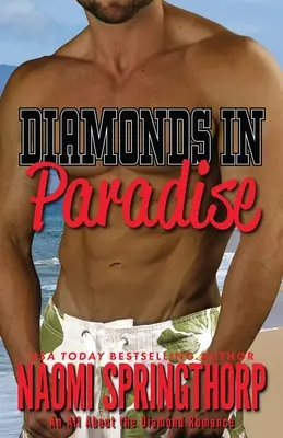 Diamanten im Paradies - Diamonds in Paradise
