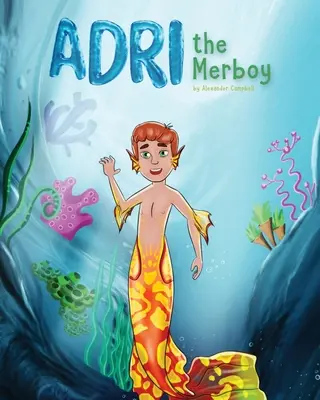 Adri der Merboy - Adri the Merboy