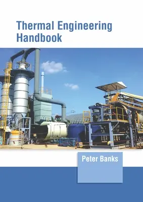 Handbuch der Wärmetechnik - Thermal Engineering Handbook