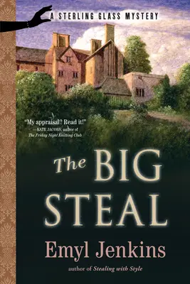 Der große Diebstahl - The Big Steal