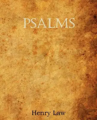 Psalmen - Psalms