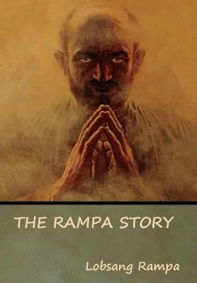 Die Rampa-Geschichte - The Rampa Story