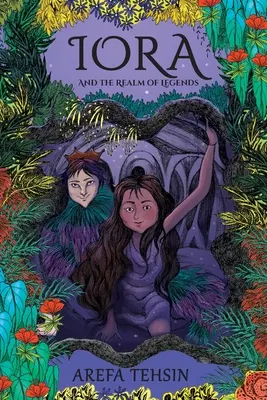 Iora und das Reich der Legenden - Iora and the Realm of Legends