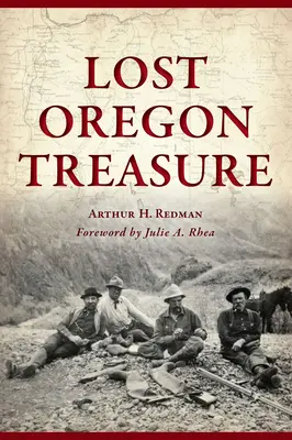 Verlorener Oregon-Schatz - Lost Oregon Treasure