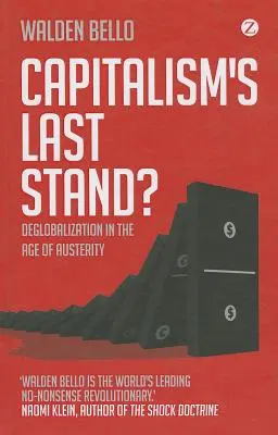 Das letzte Gefecht des Kapitalismus? - Capitalism's Last Stand?