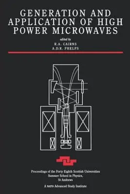 Erzeugung und Anwendung von Hochleistungsmikrowellen - Generation and Application of High Power Microwaves