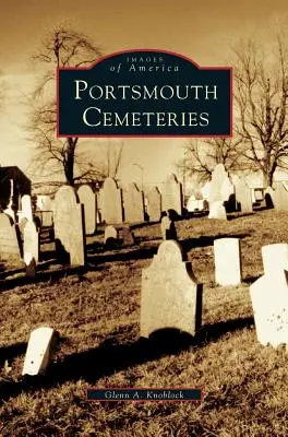 Friedhöfe in Portsmouth - Portsmouth Cemeteries