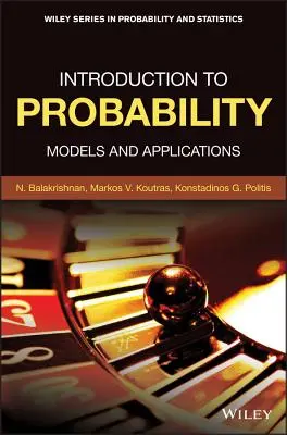 Einführung in die Wahrscheinlichkeitsrechnung: Modelle und Anwendungen - Introduction to Probability: Models and Applications