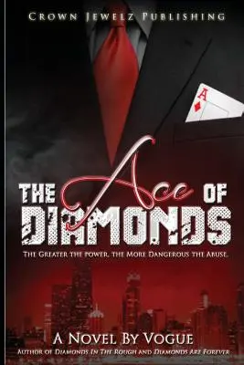 Das Diamanten-Ass - The Ace of Diamonds