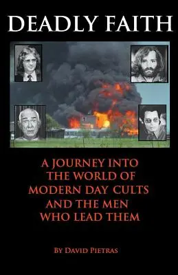 Tödlicher Glaube - Deadly Faith