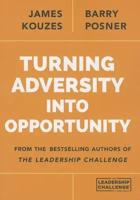 Widrigkeiten in Gelegenheiten verwandeln - Turning Adversity Into Opportunity