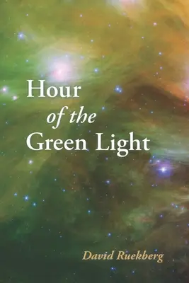 Die Stunde des grünen Lichts - Hour of the Green Light