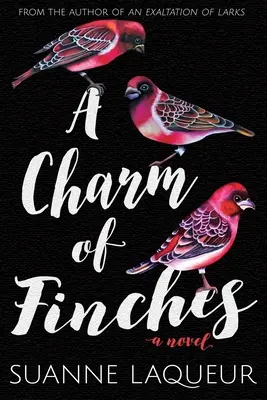 Der Charme der Finken - A Charm of Finches