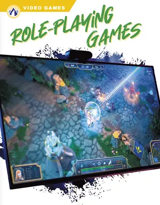 Rollenspiele - Role-Playing Games