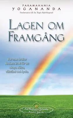 Lagen Om Framgang (das Gesetz des Erfolgs, schwedisch) - Lagen Om Framgang (the Law of Success Swedish)