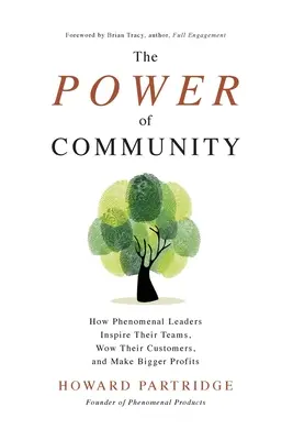 Die Kraft der Gemeinschaft (Pb) - The Power of Community (Pb)