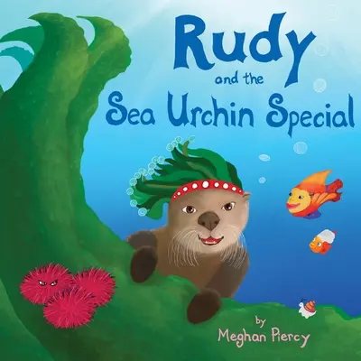 Rudi und die Meeresschnecke Spezial - Rudy and the Sea Urchin Special