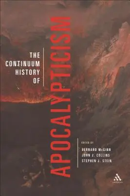 Continuum Geschichte der Apokalyptik - Continuum History of Apocalypticism