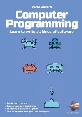 Computerprogrammierung - Computer Programming