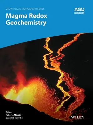 Magma-Redox-Geochemie - Magma Redox Geochemistry