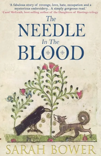 Die Nadel im Blut - The Needle In The Blood