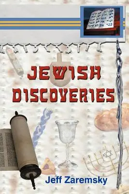 Jüdische Entdeckungen - Jewish Discoveries