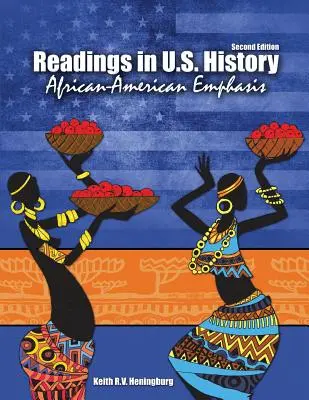 Lektüre zur US-Geschichte: Schwerpunkt Afro-Amerika - Readings In US History: African-American Emphasis