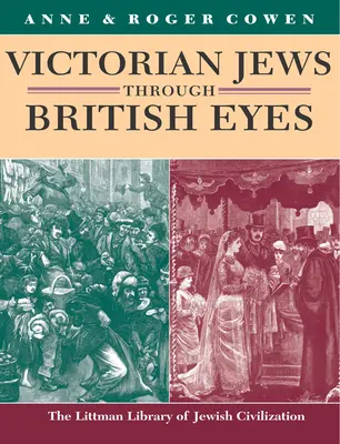 Die viktorianischen Juden mit britischen Augen - Victorian Jews Through British Eyes
