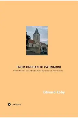 Vom Waisenkind zum Patriarchen - From orphan to patriarch