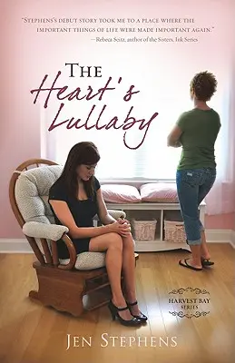 Das Wiegenlied des Herzens - The Heart's Lullaby