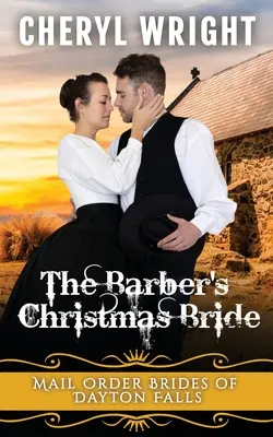 Die Weihnachtsbraut des Barbiers - The Barber's Christmas Bride