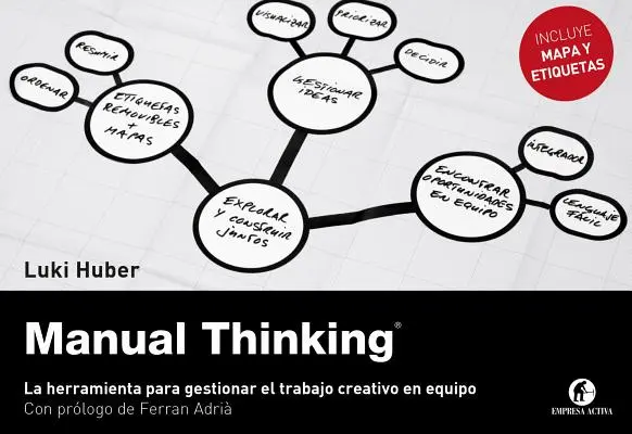 Handbuch des Denkens - Manual Thinking