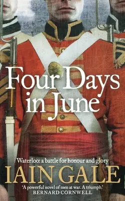 Vier Tage im Juni - Four Days in June