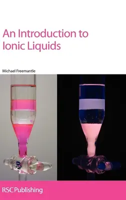 Eine Einführung in ionische Flüssigkeiten - An Introduction to Ionic Liquids