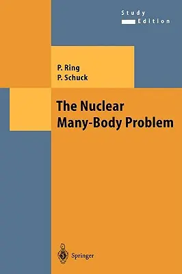 Das nukleare Vielteilchenproblem - The Nuclear Many-Body Problem