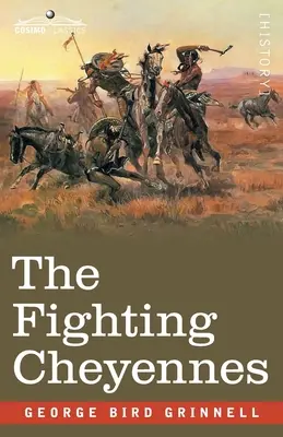 Die kämpfenden Cheyennes - The Fighting Cheyennes