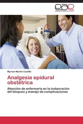 Analgesie Epidural Obstetrica - Analgesia Epidural Obstetrica