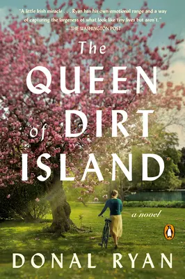 Die Königin von Dirt Island - The Queen of Dirt Island