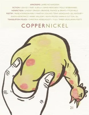 Kupfer-Nickel - Copper Nickel