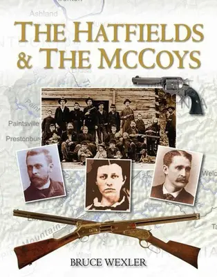 Die Hatfields & die McCoys - The Hatfields & the McCoys