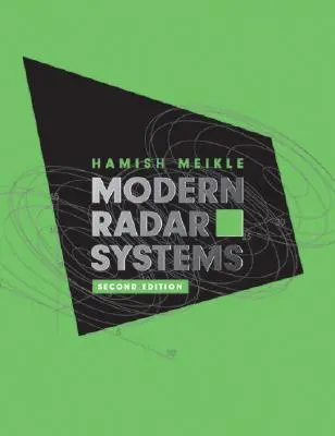 Moderne Radarsysteme, Zweite Auflage - Modern Radar Systems, Second Edition