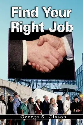 Finde deinen richtigen Job - Find Your Right Job