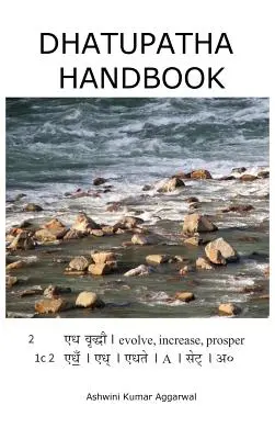 Dhatupatha-Handbuch - Dhatupatha Handbook