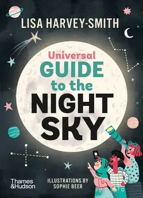 Universalführer für den Nachthimmel - Universal Guide to the Night Sky