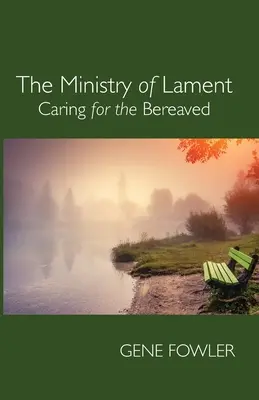 Das Ministerium der Klage - The Ministry of Lament